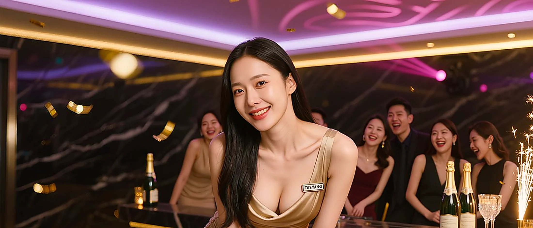 분위기 참고 이미지